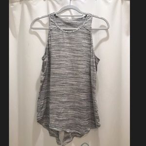 Lulu lemon Open Up Tank